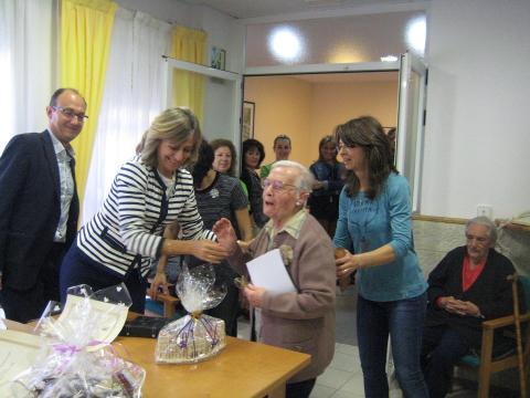 Hermanamiento Torquemada 2015