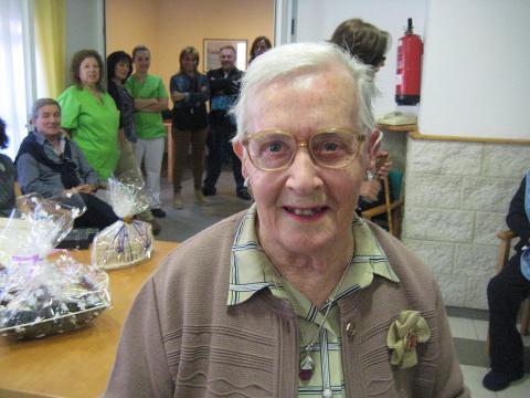 Hermanamiento Torquemada 2015