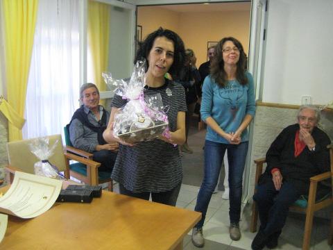 Hermanamiento Torquemada 2015