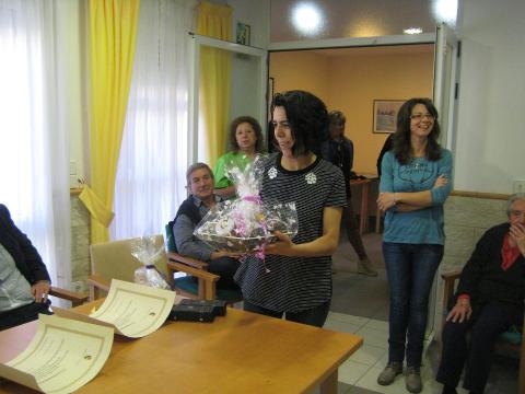 Hermanamiento Torquemada 2015