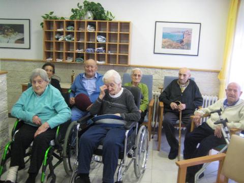 Hermanamiento Torquemada 2015