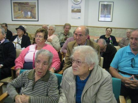 Hermanamiento Torquemada 2015