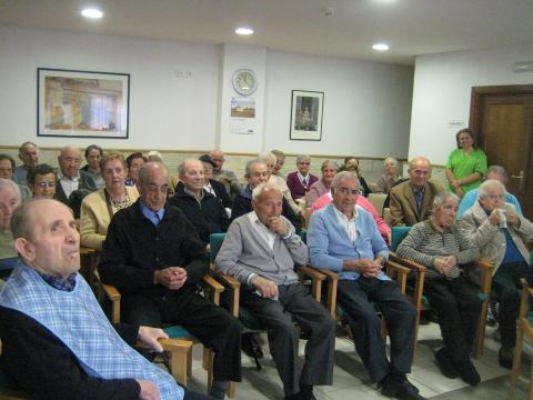 Hermanamiento Torquemada 2015