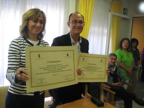 Hermanamiento Torquemada 2015