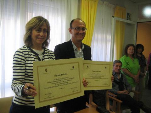 Hermanamiento Torquemada 2015