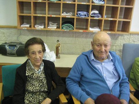 Hermanamiento Torquemada 2015