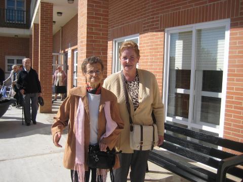 Hermanamiento Torquemada 2015