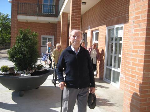 Hermanamiento Torquemada 2015