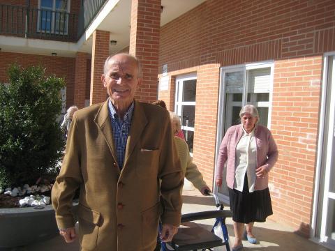 Hermanamiento Torquemada 2015