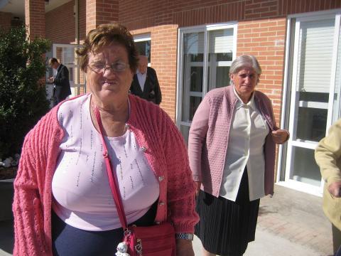 Hermanamiento Torquemada 2015