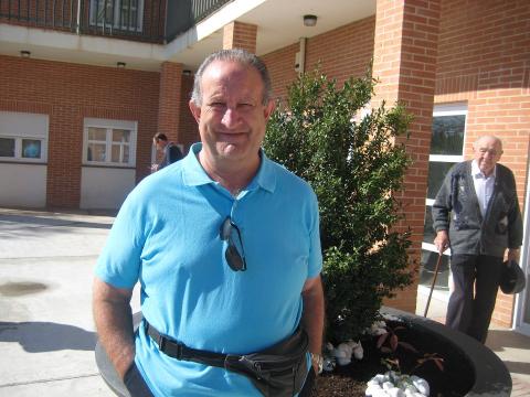 Hermanamiento Torquemada 2015