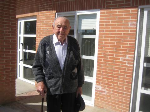 Hermanamiento Torquemada 2015