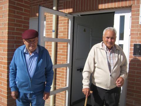 Hermanamiento Torquemada 2015