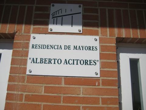 Hermanamiento Torquemada 2015