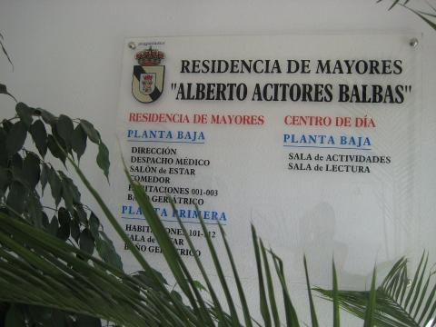 Hermanamiento Torquemada 2015