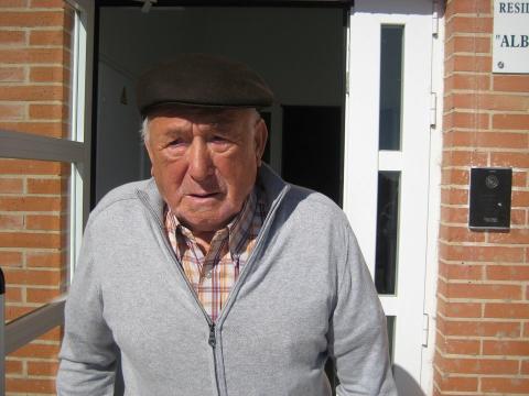 Hermanamiento Torquemada 2015