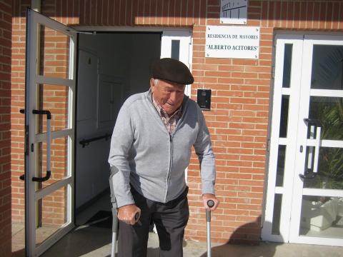 Hermanamiento Torquemada 2015