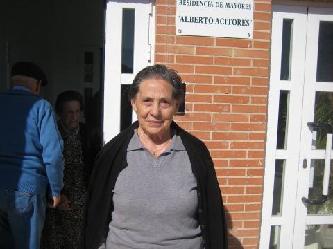 Hermanamiento Torquemada 2015