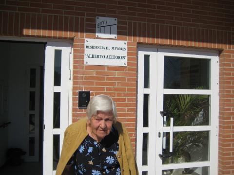 Hermanamiento Torquemada 2015