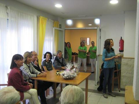 Hermanamiento Torquemada 2015