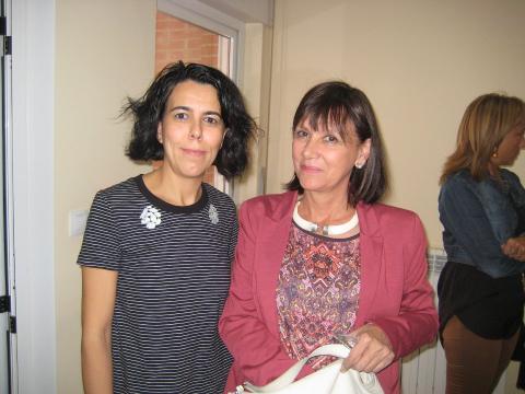 Hermanamiento Torquemada 2015