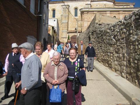 Galería de imágenes Hermanamiento Torquemada 2015