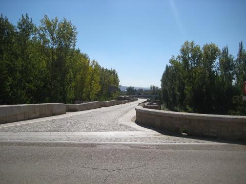 Hermanamiento Torquemada 2015