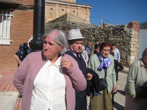 Hermanamiento Torquemada 2015