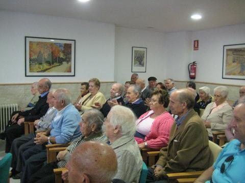 Hermanamiento Torquemada 2015