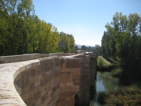 Hermanamiento Torquemada 2015