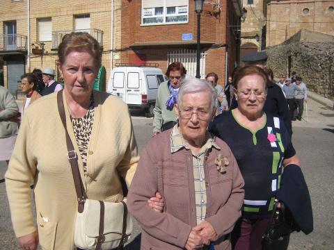 Hermanamiento Torquemada 2015