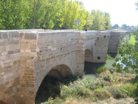 Hermanamiento Torquemada 2015