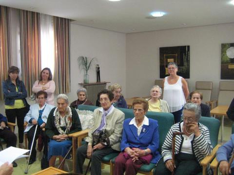 Galería de imágenes Villoldo 2015