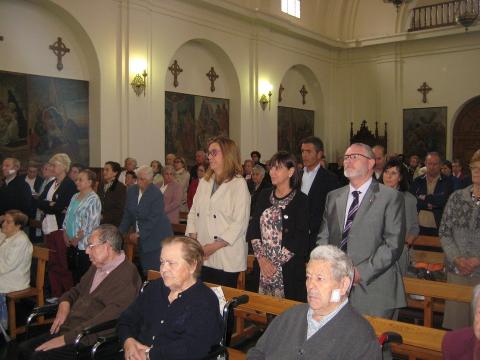 Jornada Mayores 2015