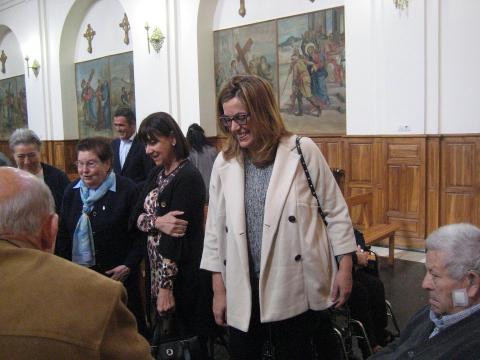 Jornada Mayores 2015