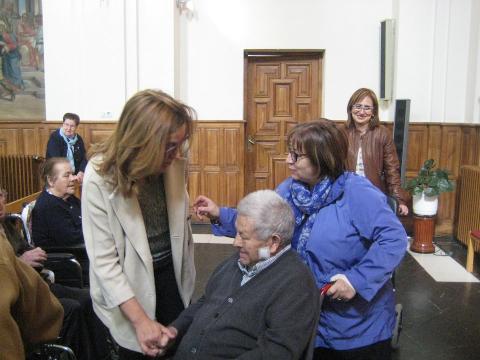 Jornada Mayores 2015