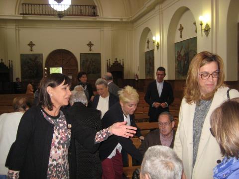 Jornada Mayores 2015