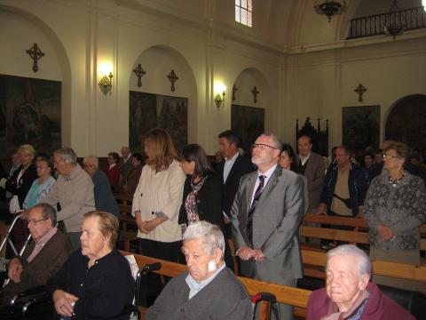 Jornada Mayores 2015