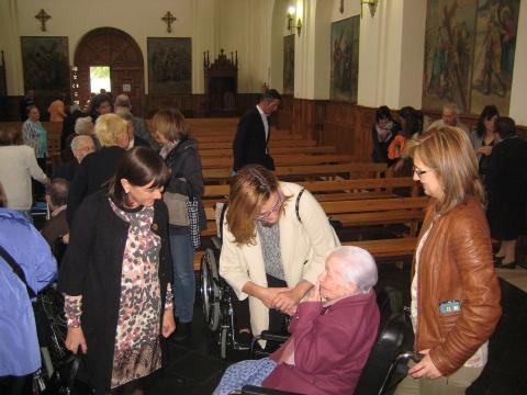 Jornada Mayores 2015