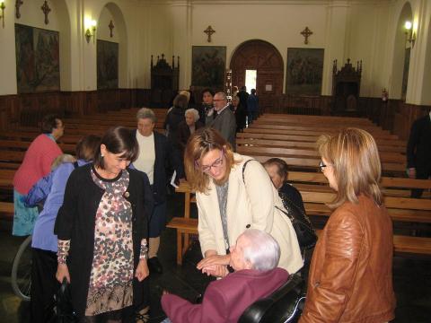 Jornada Mayores 2015