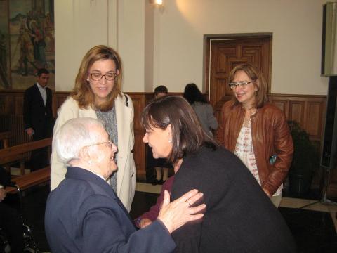 Jornada Mayores 2015