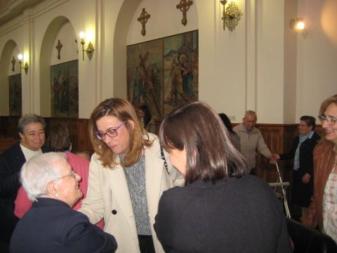 Jornada Mayores 2015