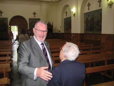 Jornada Mayores 2015