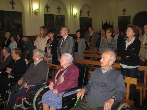 Jornada Mayores 2015