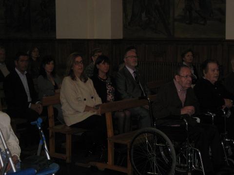 Jornada Mayores 2015