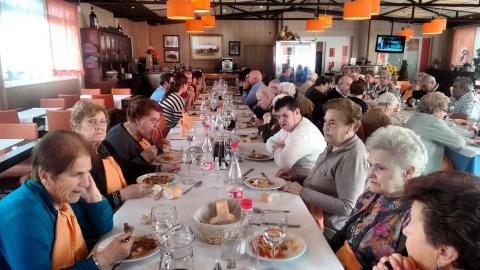 Residencia San Telmo - Jornadas de Otoño 2016