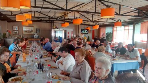 Residencia San Telmo - Jornadas de Otoño 2016