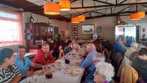 Residencia San Telmo - Jornadas de Otoño 2016