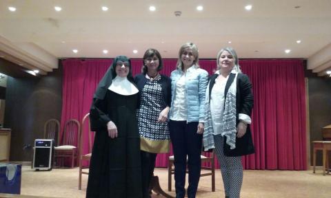 Residencia San Telmo - Jornadas de Otoño 2016