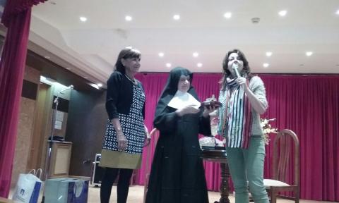 Residencia San Telmo - Jornadas de Otoño 2016